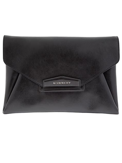 givenchy perfume gift bag|givenchy clutch bag price.